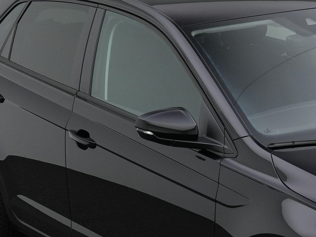Volkswagen Polo (GVJ35K) met abonnement