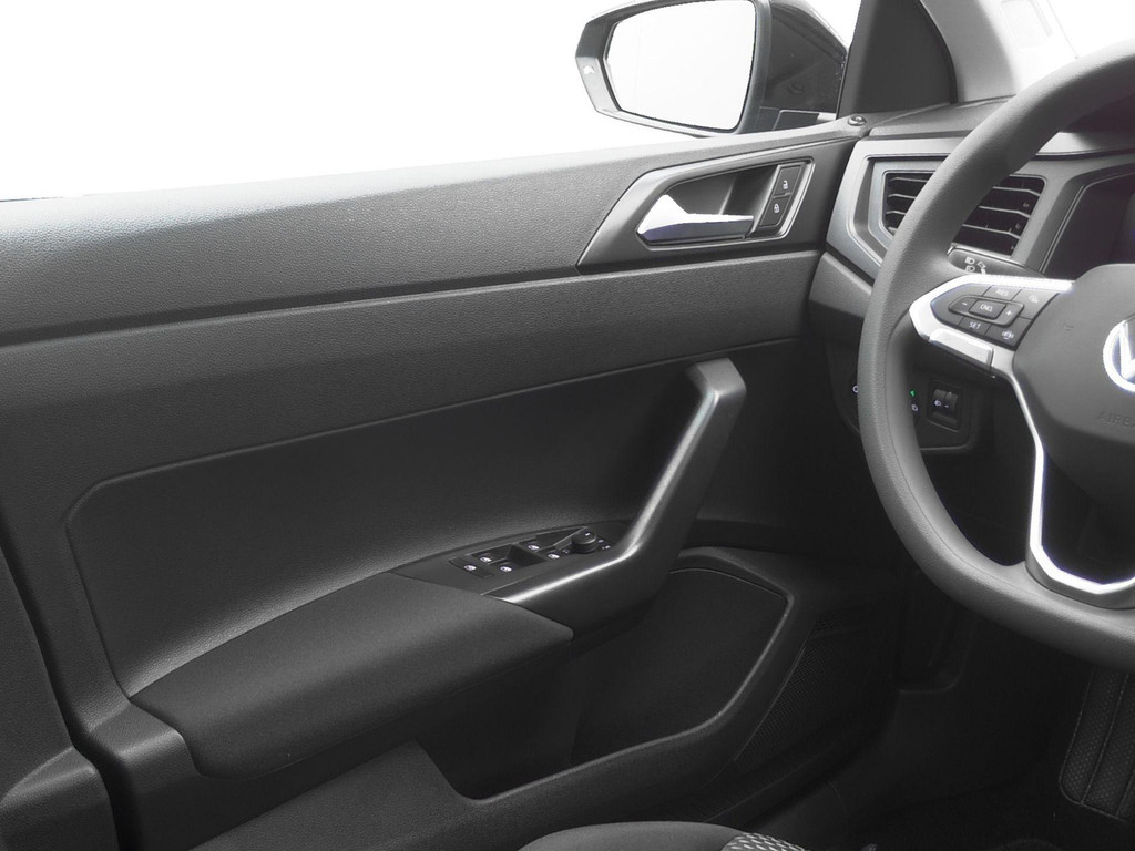 Volkswagen Polo (GVJ35K) met abonnement