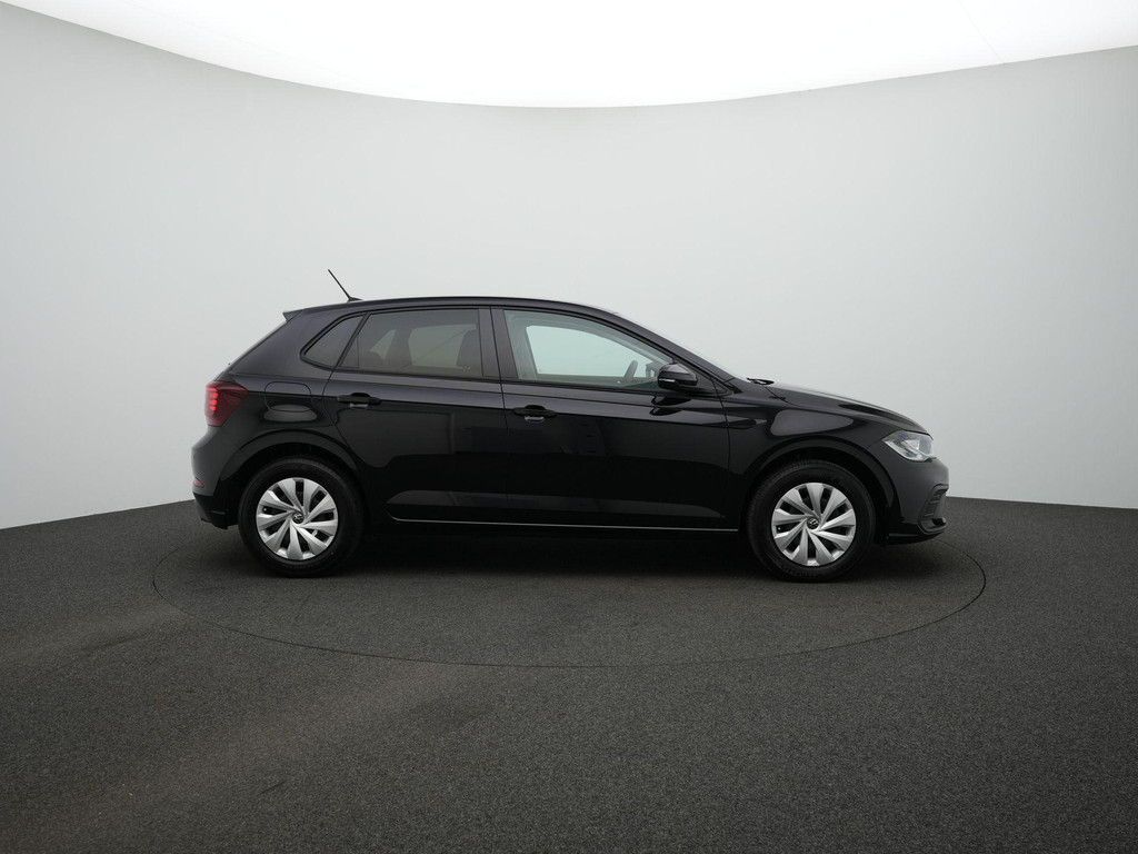 Volkswagen Polo (GVJ35K) met abonnement