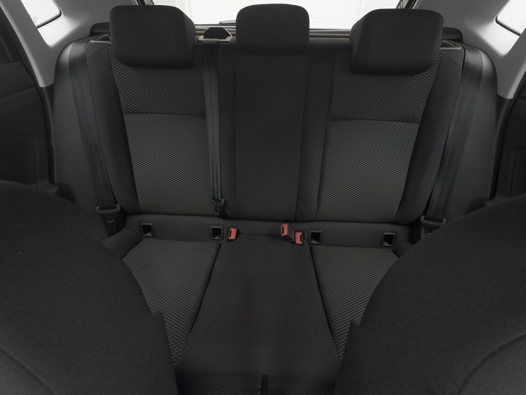Volkswagen Polo (GVJ35K) met abonnement