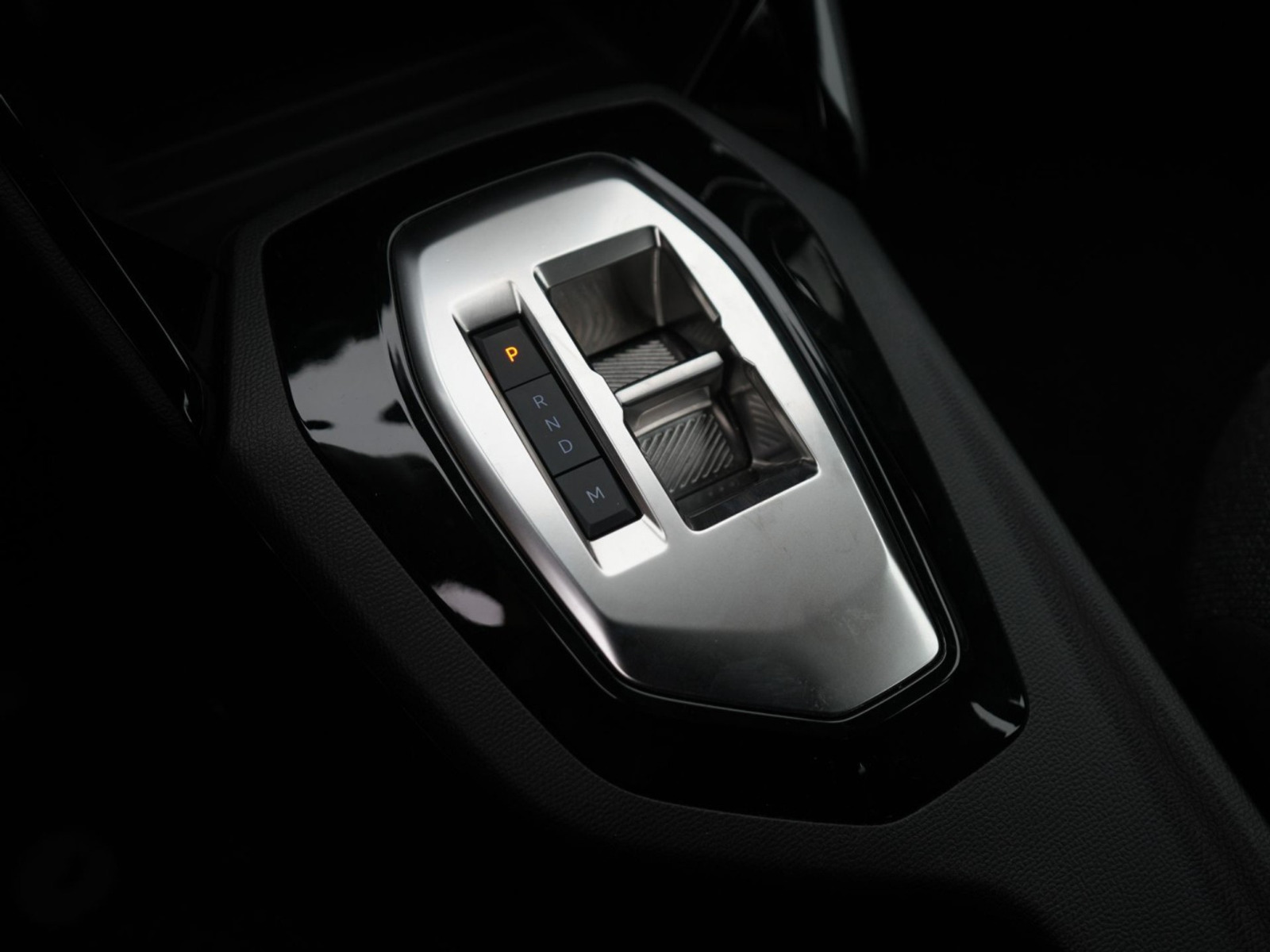 Peugeot 2008 (KFZ02Z) met abonnement