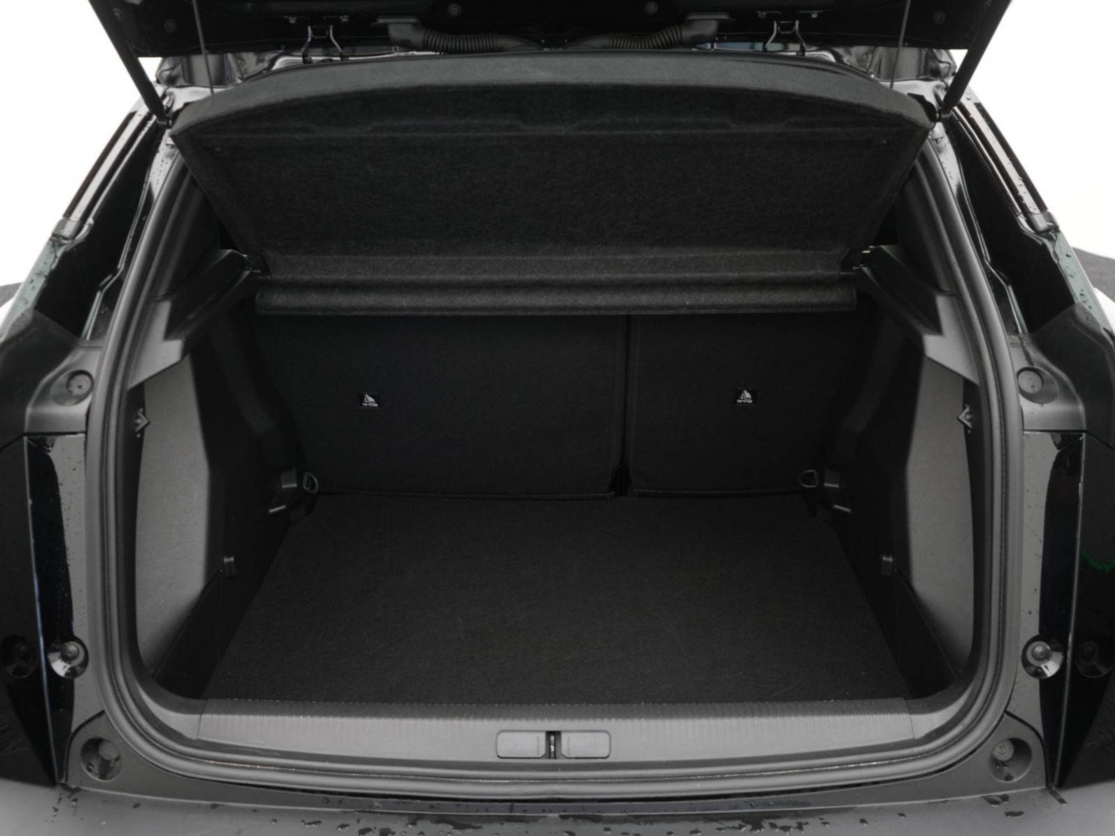 Peugeot 2008 (KFZ02Z) met abonnement