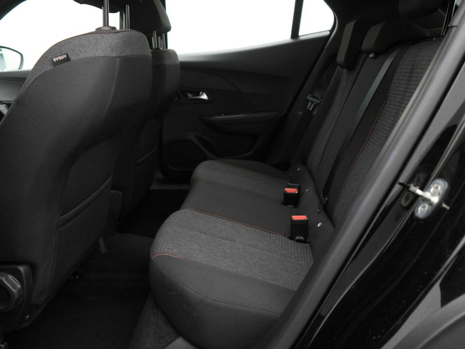 Peugeot 2008 (KFZ02Z) met abonnement