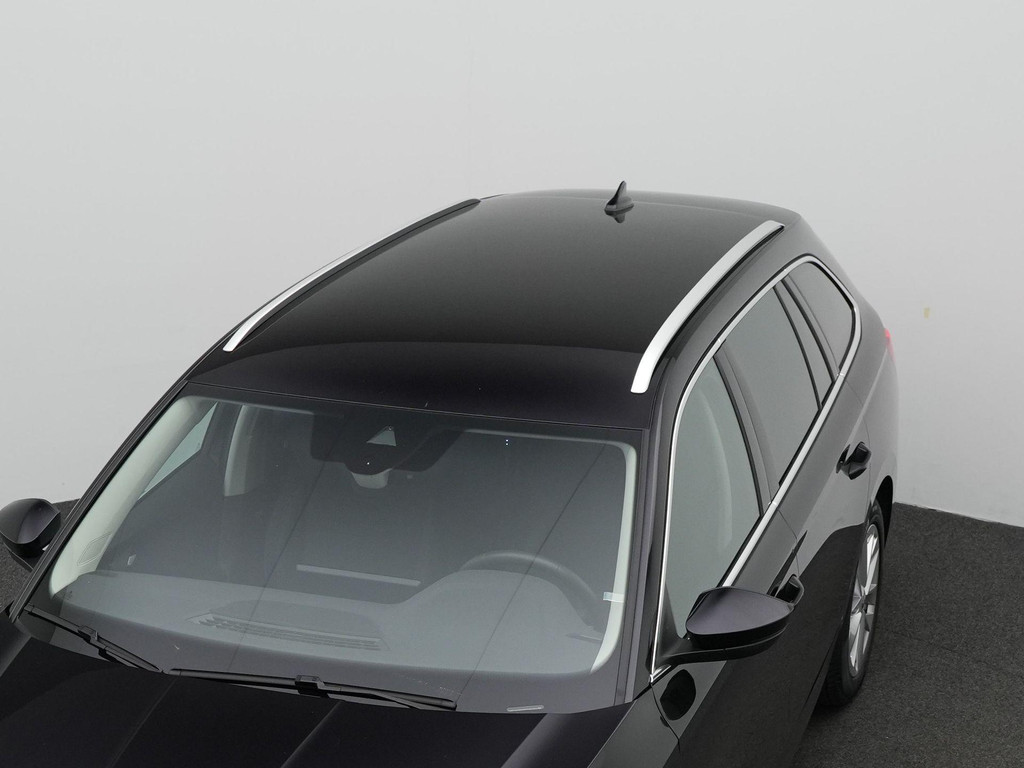 ŠKODA Octavia (GVL55S) met abonnement