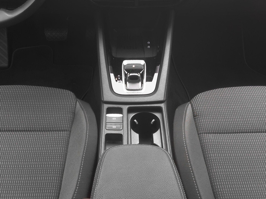 ŠKODA Octavia (GVL55S) met abonnement