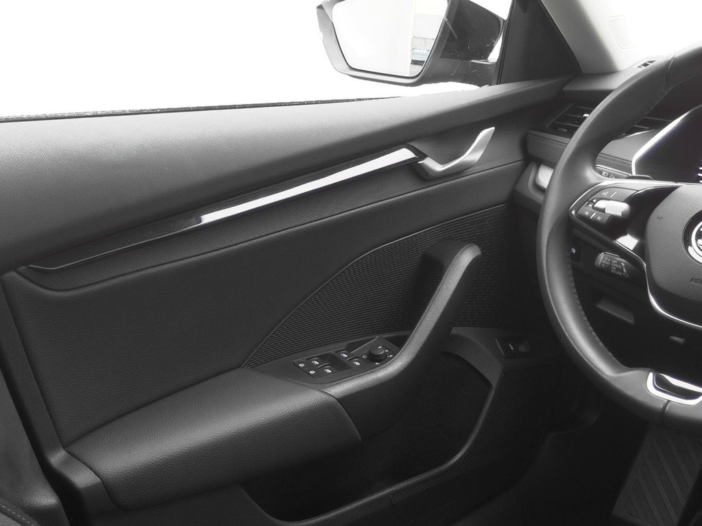 ŠKODA Octavia (GVL55S) met abonnement