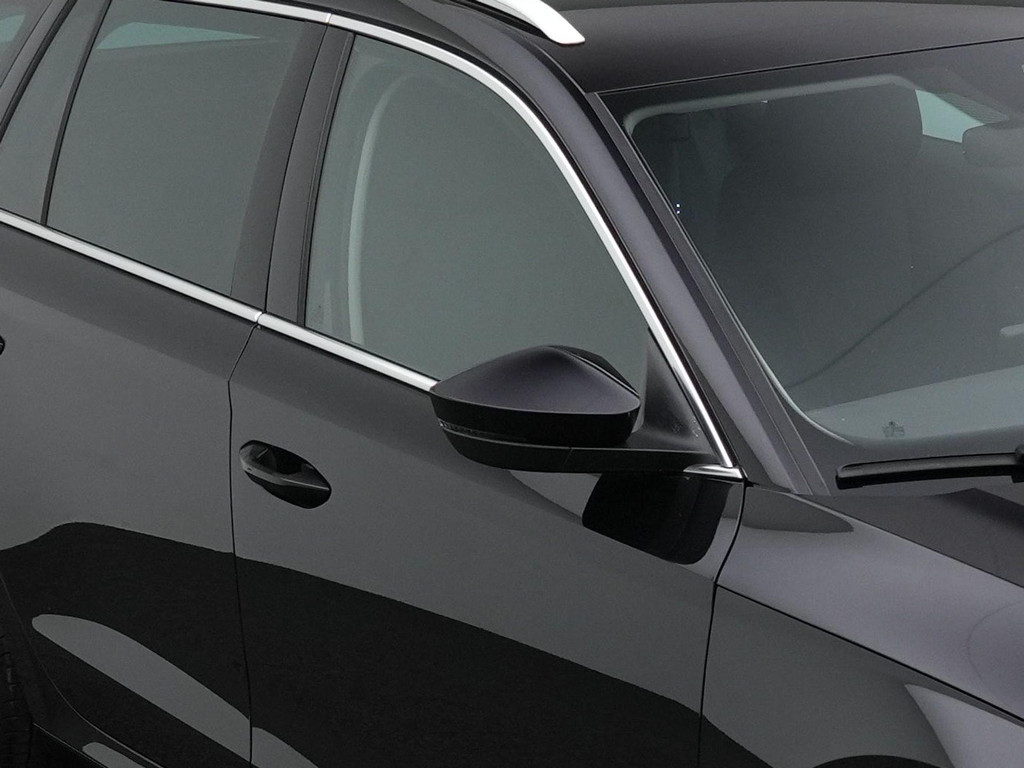 ŠKODA Octavia (GVL55S) met abonnement