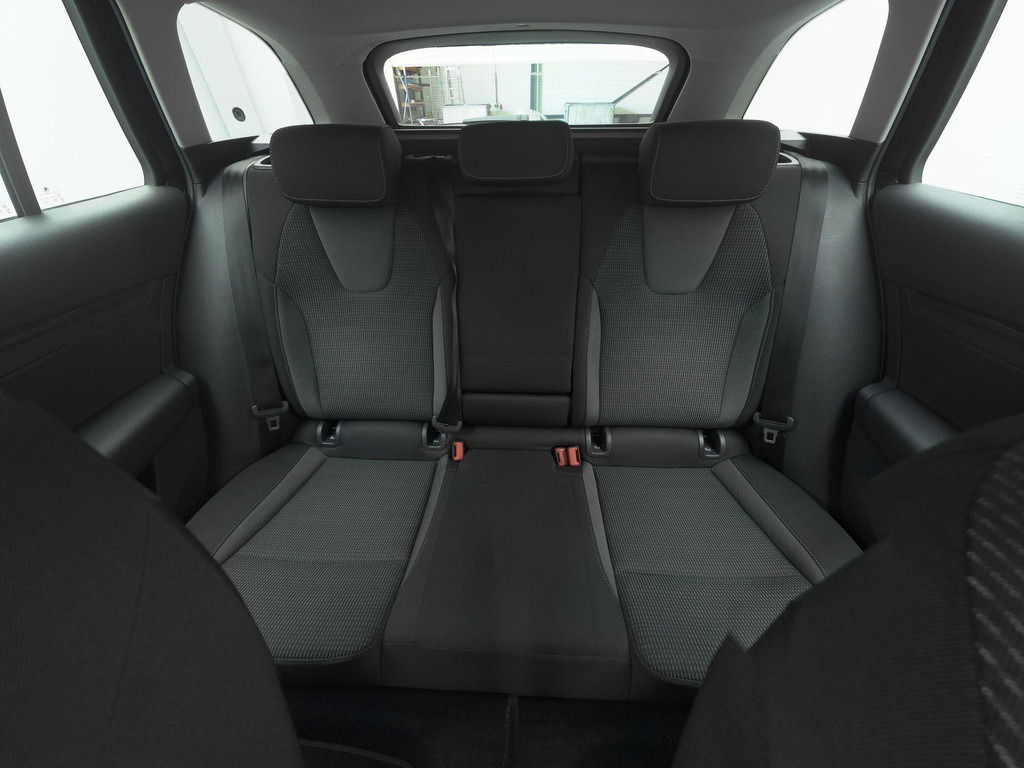 ŠKODA Octavia (GVL55S) met abonnement