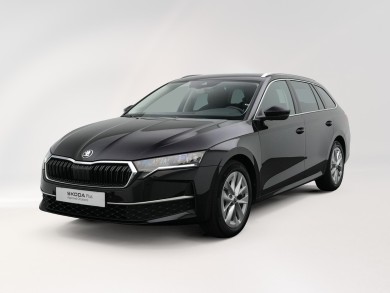 ŠKODA Octavia (GVL55S) met auto abonnement