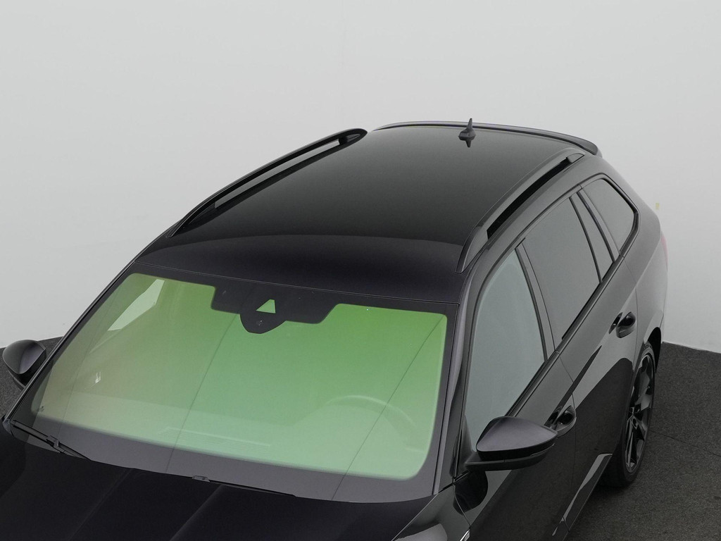 ŠKODA Superb (KSV64T) met abonnement