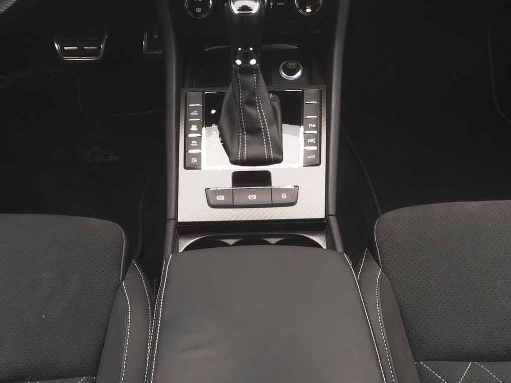 ŠKODA Superb (KSV64T) met abonnement