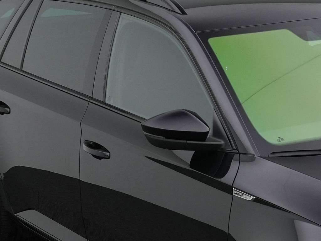 ŠKODA Superb (KSV64T) met abonnement