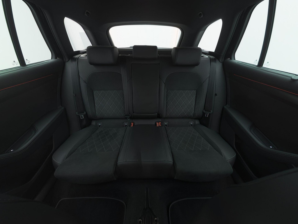 ŠKODA Superb (KSV64T) met abonnement