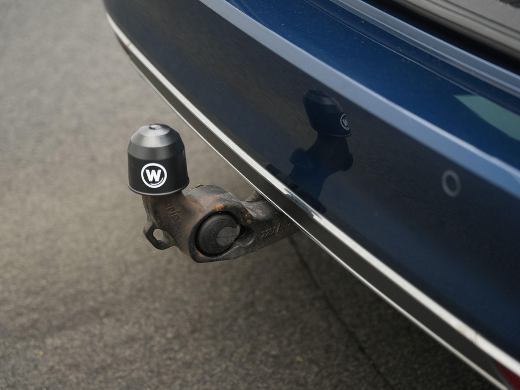 Volkswagen Passat (KSR74K) met abonnement