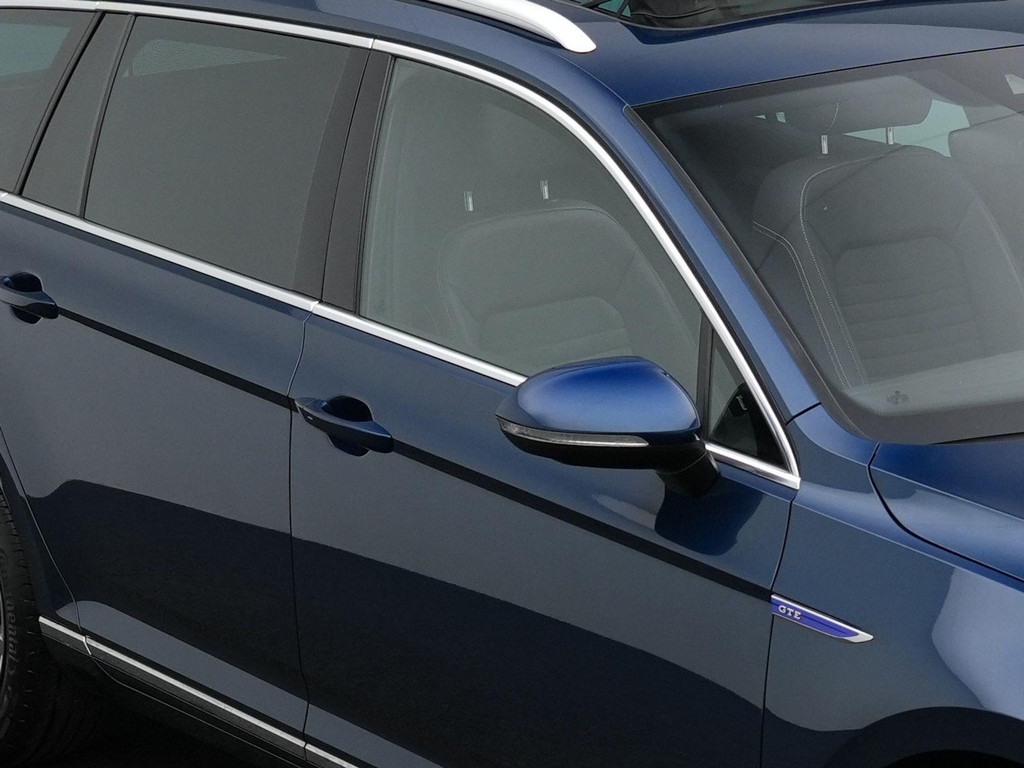 Volkswagen Passat (KSR74K) met abonnement