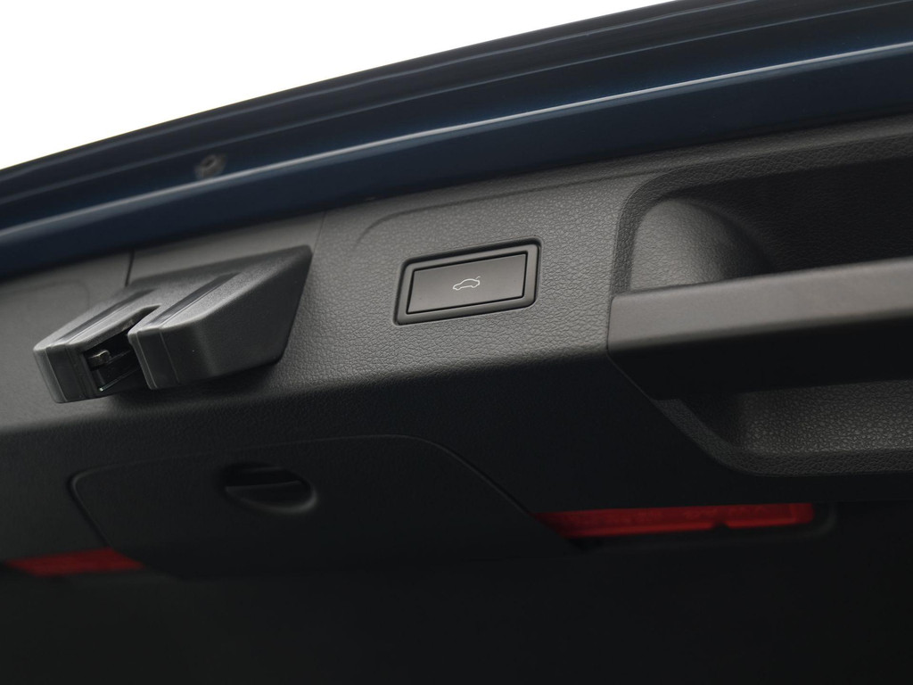 Volkswagen Passat (KSR74K) met abonnement