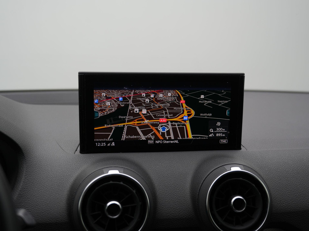 Audi Q2 (P899DV) met abonnement