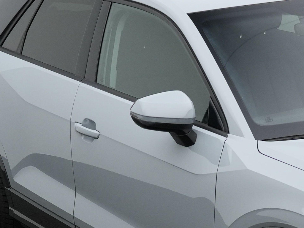 Audi Q2 (P899DV) met abonnement