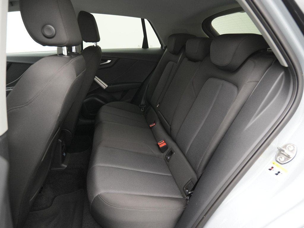 Audi Q2 (P899DV) met abonnement