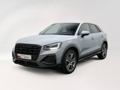 Audi Q2 (P899DV) met auto abonnement
