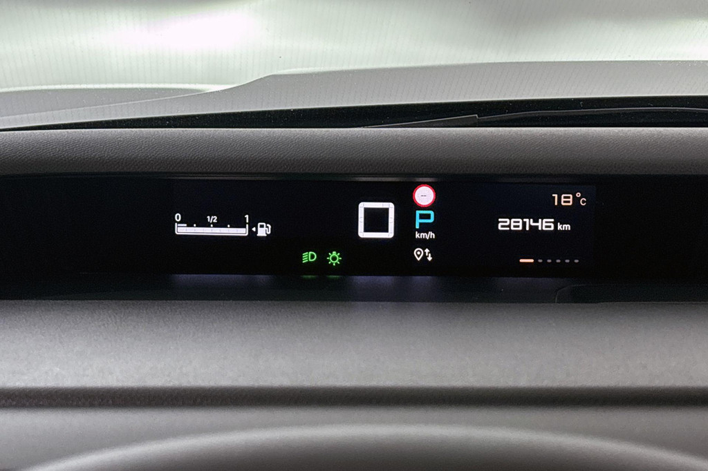 Citroën C3 Aircross (KTD85R) met abonnement
