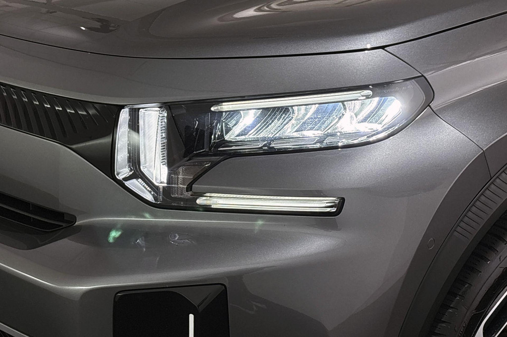 Citroën C3 Aircross (KTD85R) met abonnement