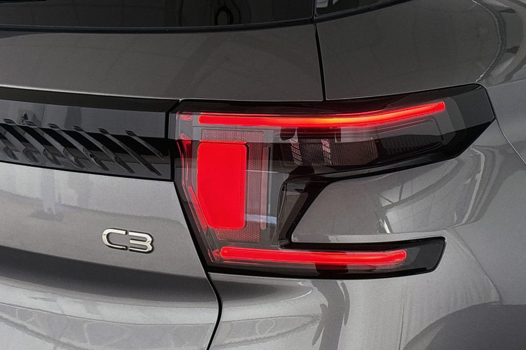 Citroën C3 Aircross (KTD85R) met abonnement