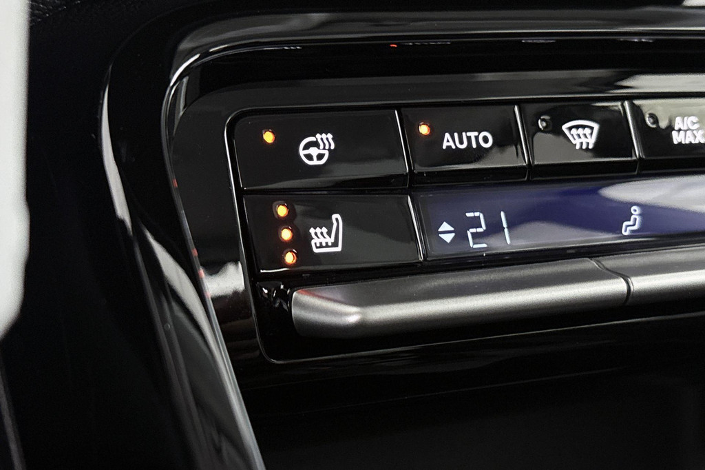 Citroën C3 Aircross (KTD85R) met abonnement