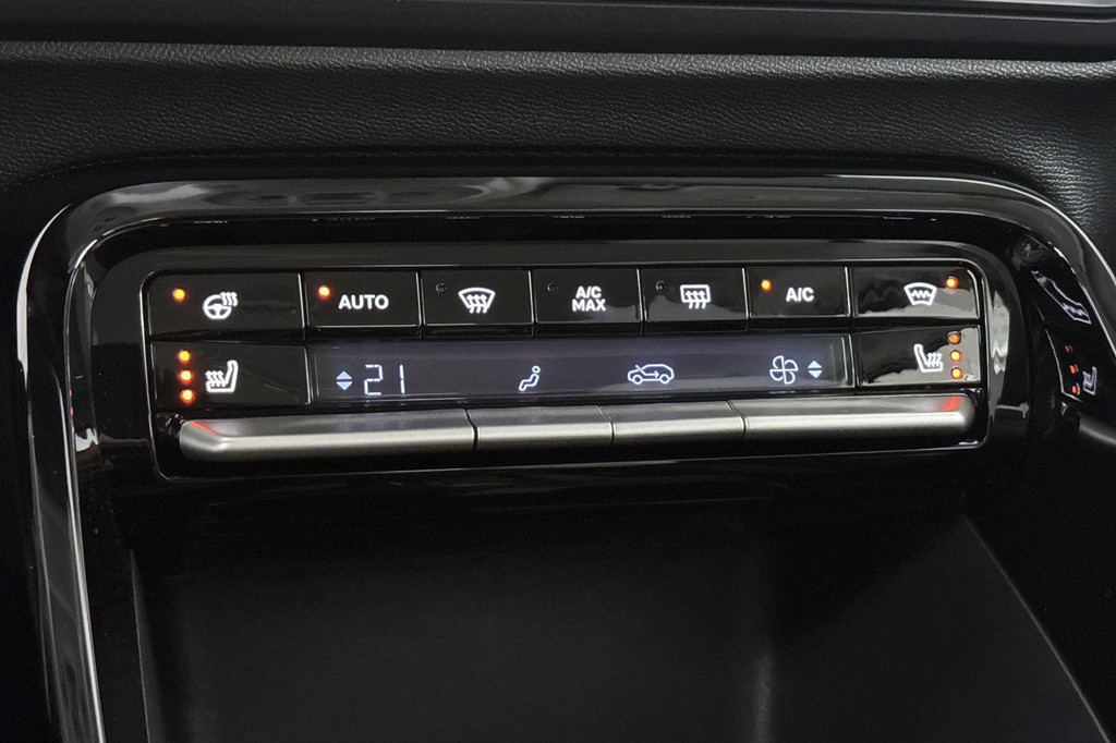 Citroën C3 Aircross (KTD85R) met abonnement