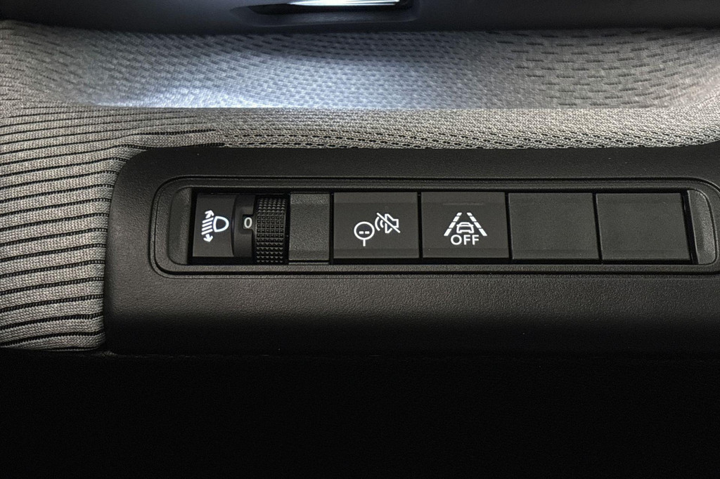 Citroën C3 Aircross (KTD85R) met abonnement