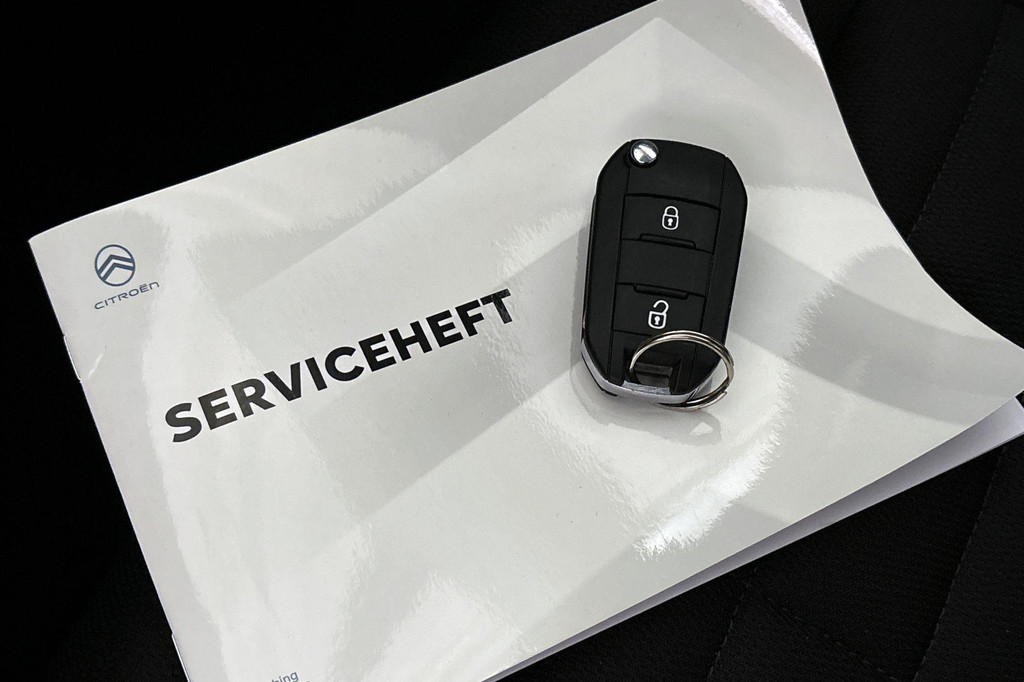 Citroën C3 Aircross (KTD85R) met abonnement