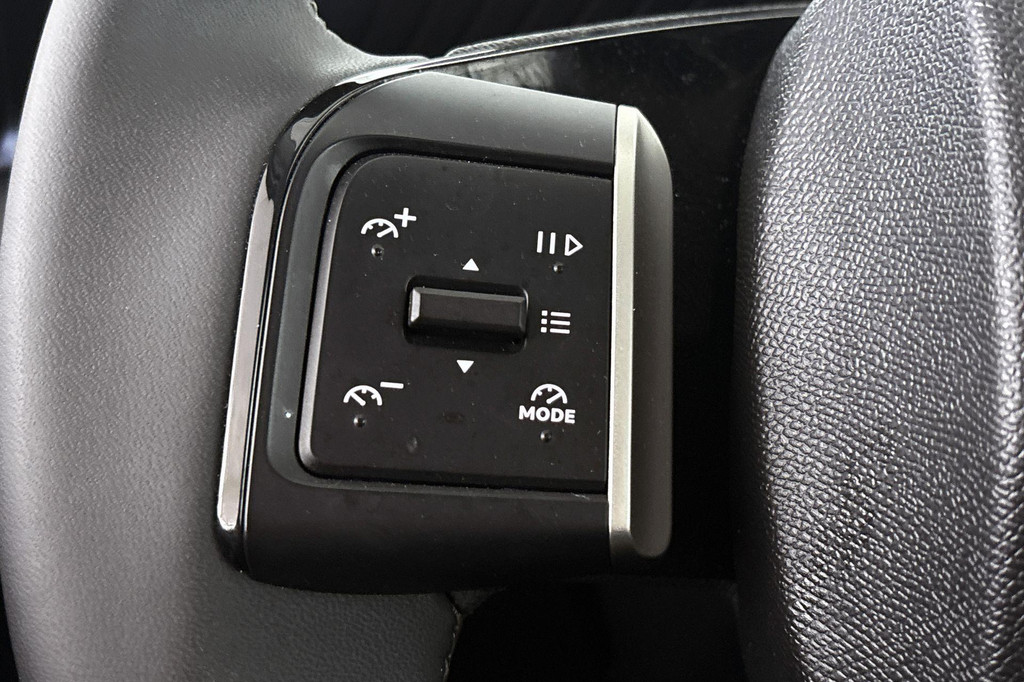 Citroën C3 Aircross (KTD85R) met abonnement