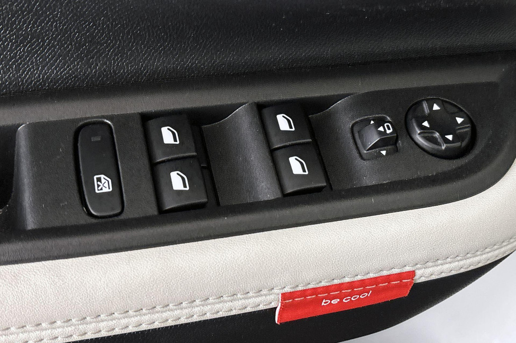 Citroën C3 Aircross (KTD85R) met abonnement