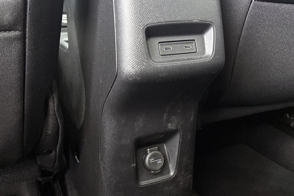 Citroën C3 Aircross (KTD85R) met abonnement