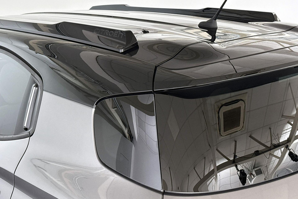 Citroën C3 Aircross (KTD85R) met abonnement