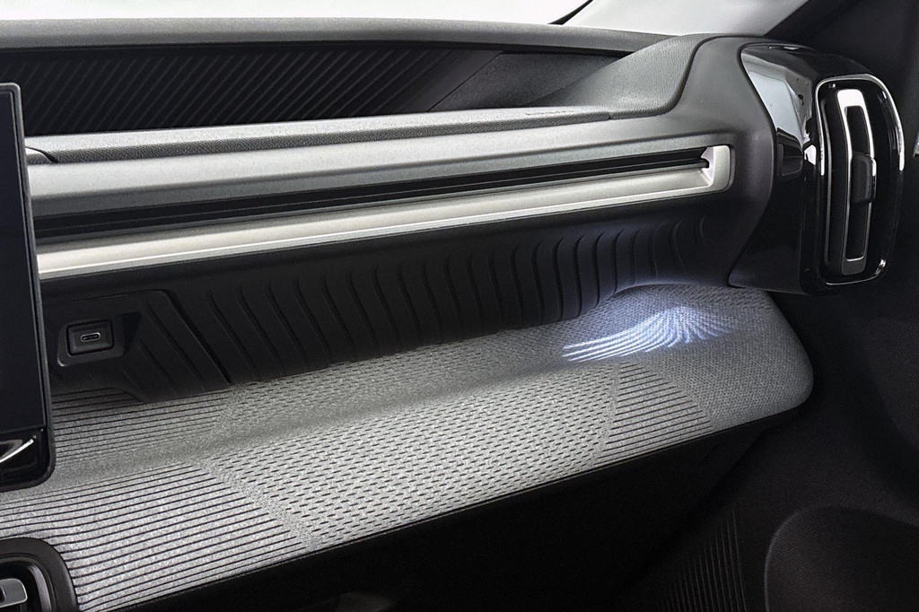 Citroën C3 Aircross (KTD85R) met abonnement