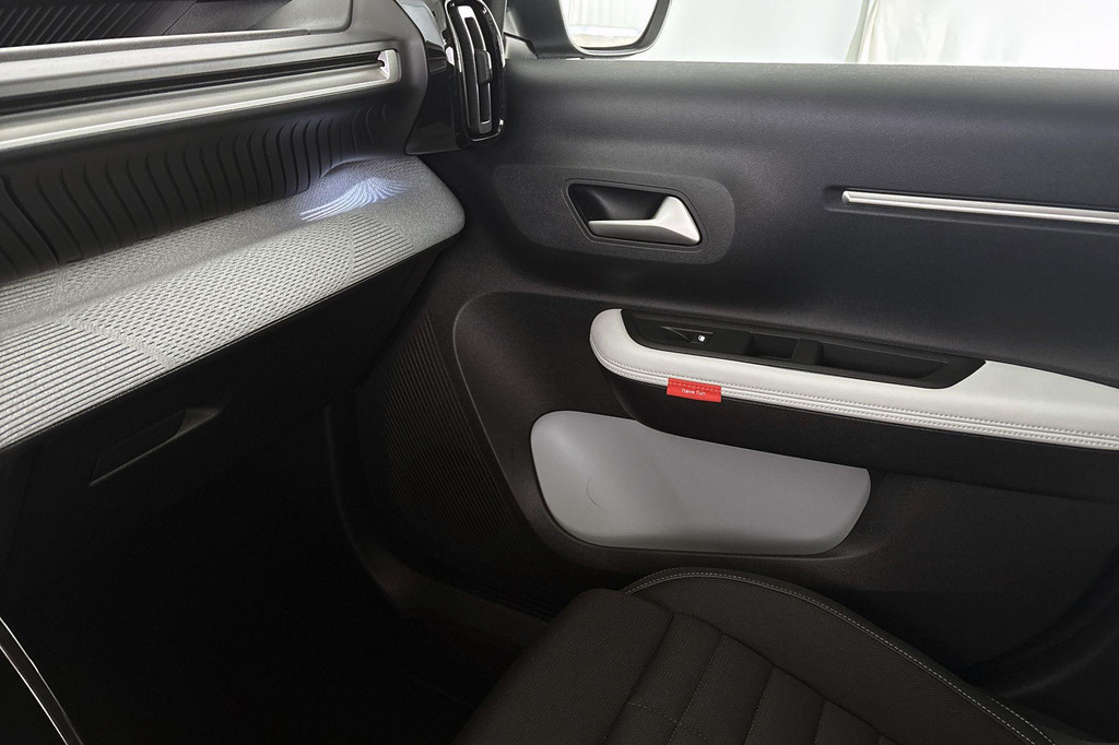 Citroën C3 Aircross (KTD85R) met abonnement