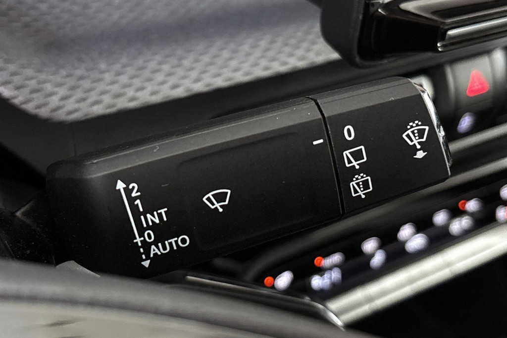 Citroën C3 Aircross (KTD85R) met abonnement