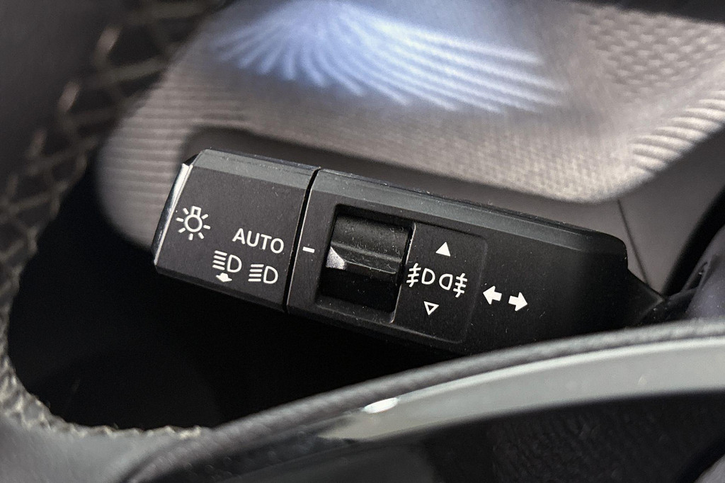Citroën C3 Aircross (KTD85R) met abonnement