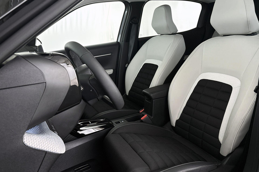 Citroën C3 Aircross (KTD85R) met abonnement