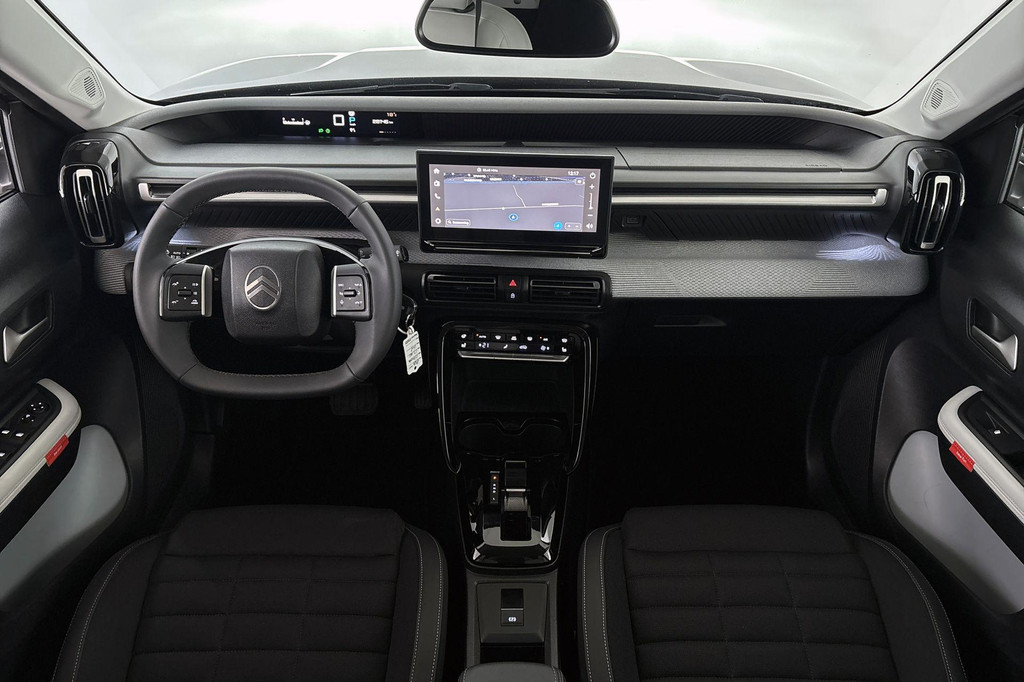 Citroën C3 Aircross (KTD85R) met abonnement