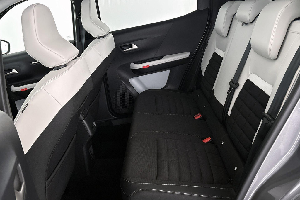 Citroën C3 Aircross (KTD85R) met abonnement