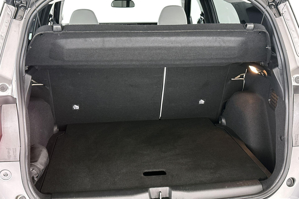 Citroën C3 Aircross (KTD85R) met abonnement