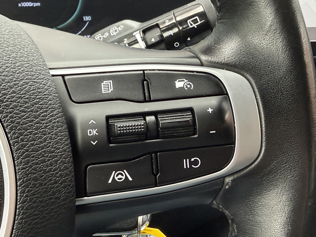 Kia Sportage (HDF48P) met abonnement