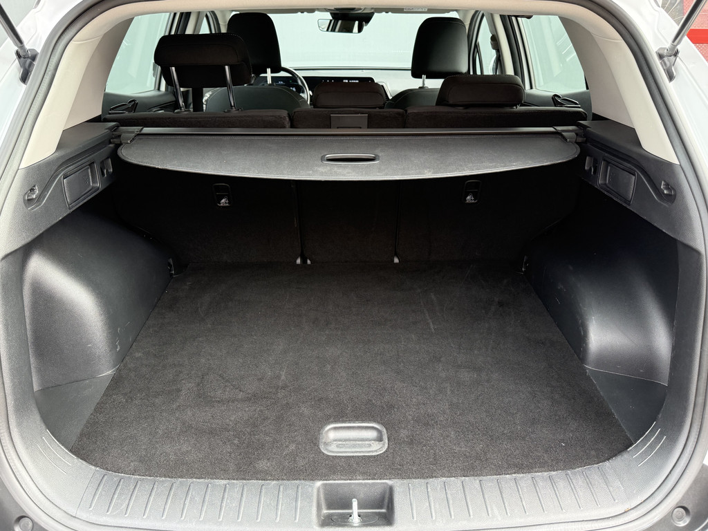 Kia Sportage (HDF48P) met abonnement