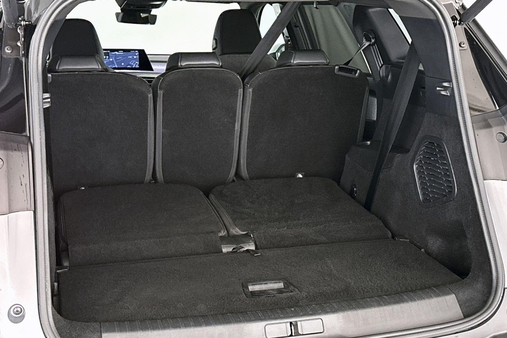Peugeot 5008 (KRR73L) met abonnement