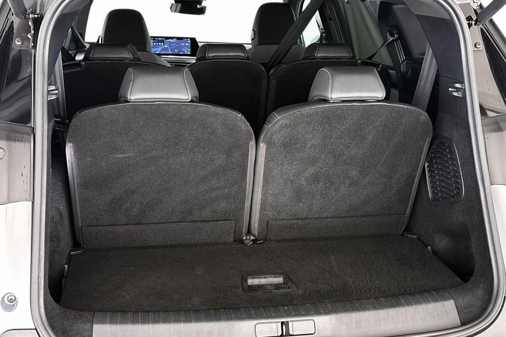 Peugeot 5008 (KRR73L) met abonnement
