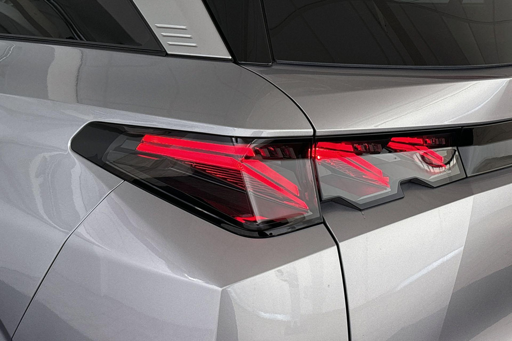 Peugeot 5008 (KRR73L) met abonnement