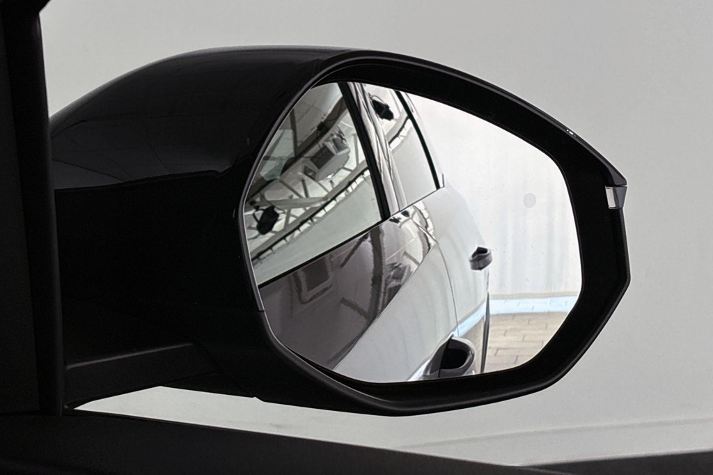 Peugeot 5008 (KRR73L) met abonnement