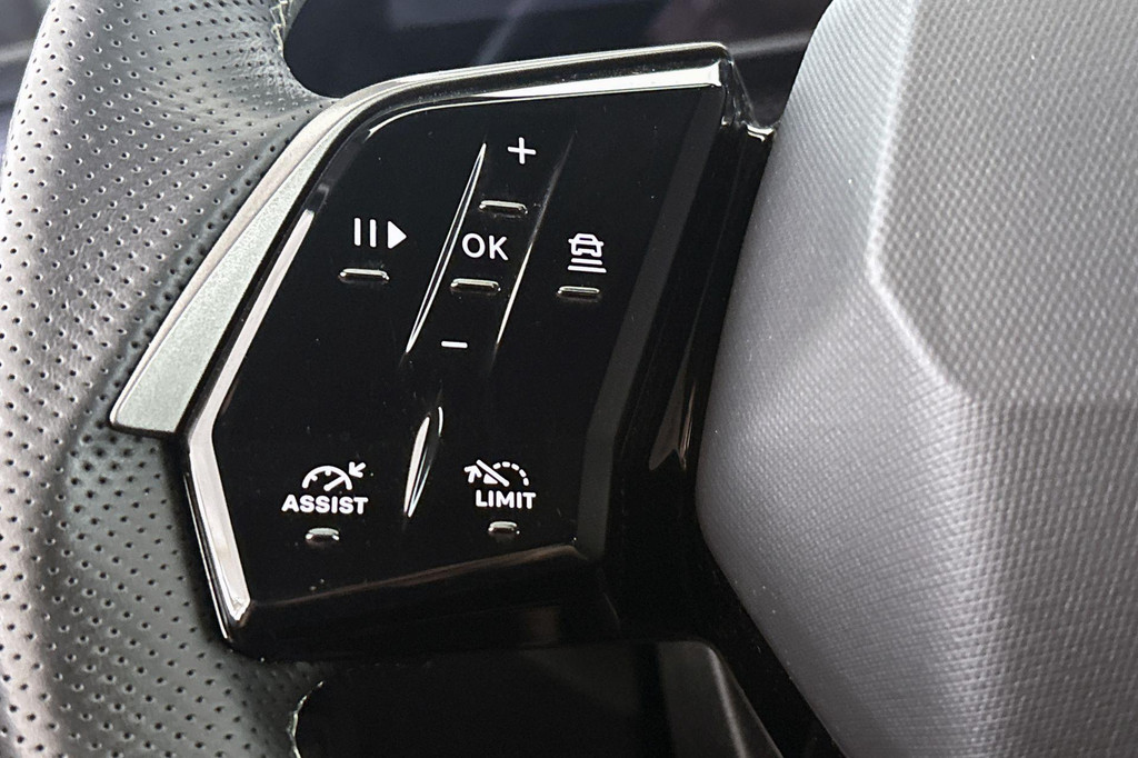 Peugeot 5008 (KRR73L) met abonnement